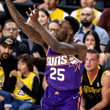 Nassir Little profile image