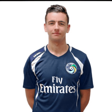 Jesus Alvarez profile image