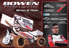 Bowen Motorsports, Inc. profile image