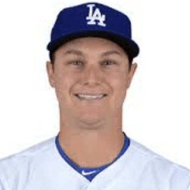 Joc Pederson profile image