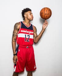 Kelly Oubre profile image