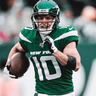 Braxton Berrios profile photo