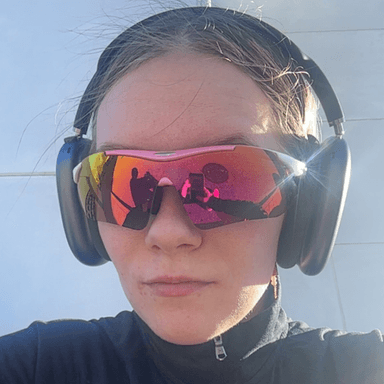 Nadia Louise Pedersen profile image