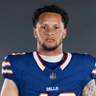 Terrel Bernard profile photo