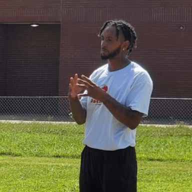 Diondre Borel profile image