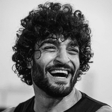 Mahmoud Sebie profile image
