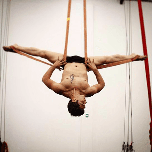 Brian Buenrostro profile image