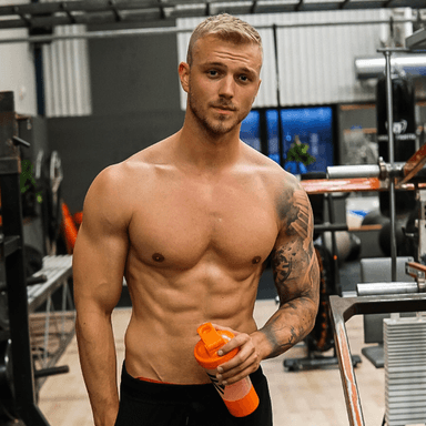 Emil Olsson profile image