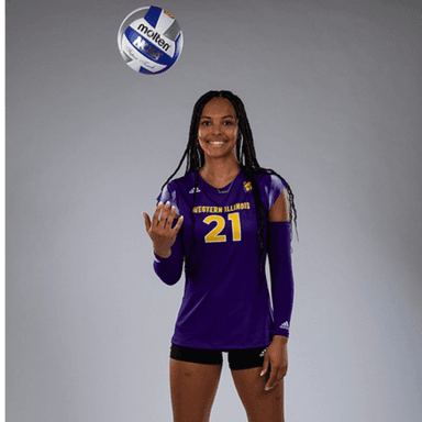Keyana Cruse profile image