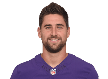 Dennis Pitta profile image