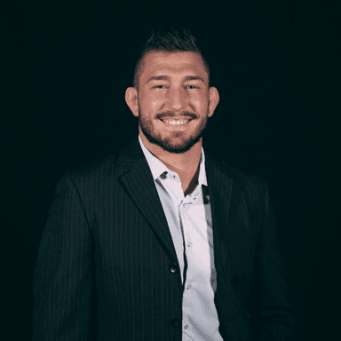 Aaron Kennedy profile image