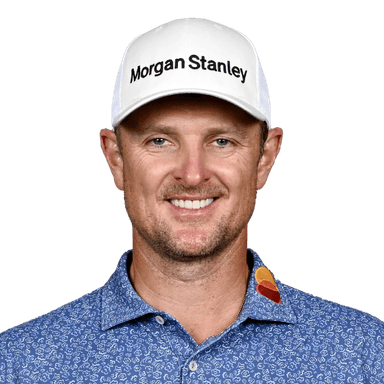 Justin Rose profile image
