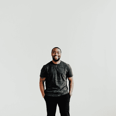 Cedric Thompson Jr. profile image