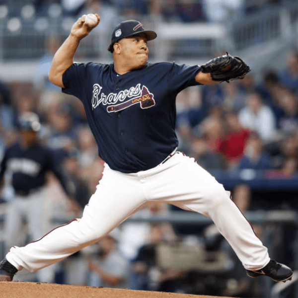 Bartolo Colon profile image