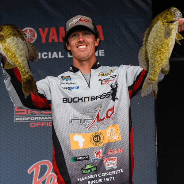 JUSTIN HAMNER profile photo