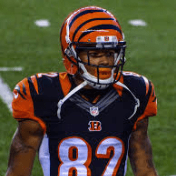 Marvin Jones Jr. profile image