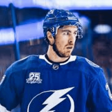 Ryan McDonagh profile image