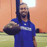 Trae Waynes profile photo