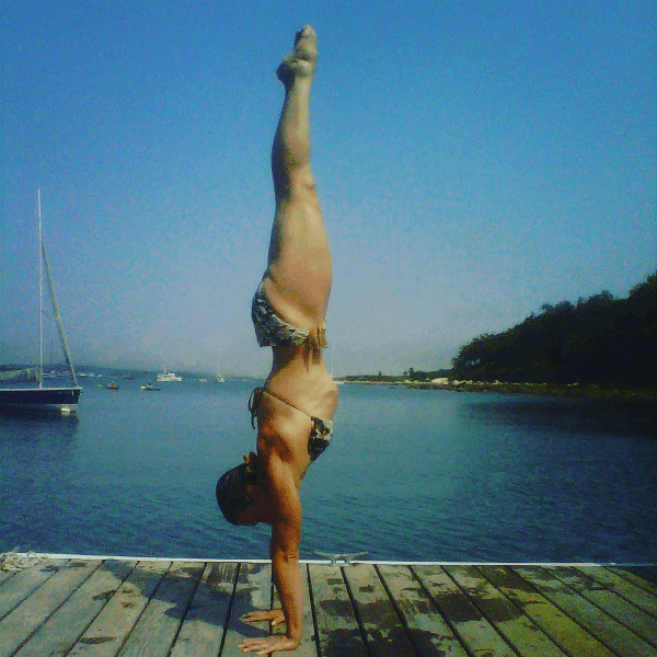 Bronwyn Sims profile image