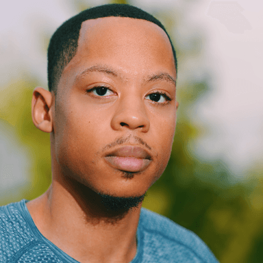 Marcus Chambers profile image