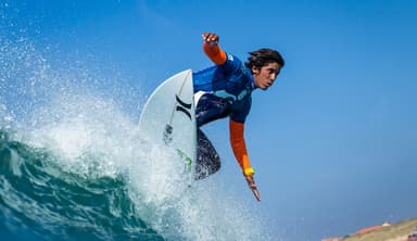 Miguel Pupo profile image