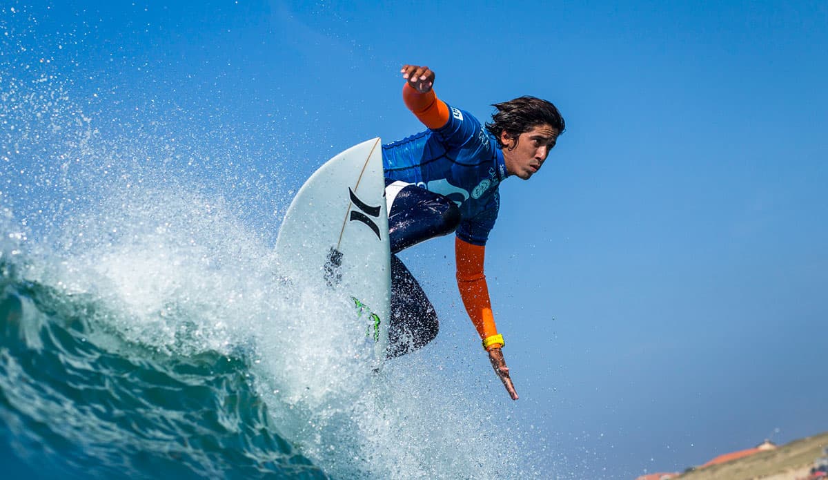 Miguel Pupo profile image