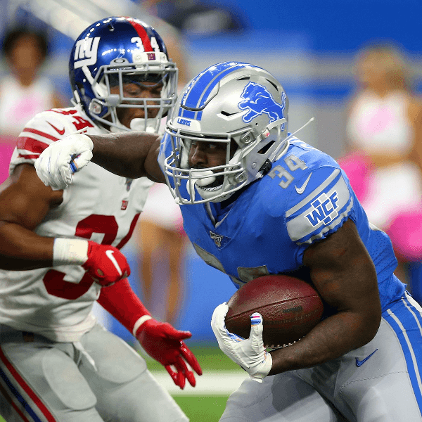 Tra Carson profile image