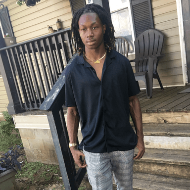 Rodney D Williams profile image