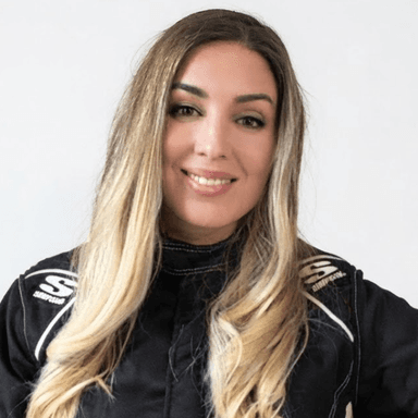 Amber Di Giorgi profile image