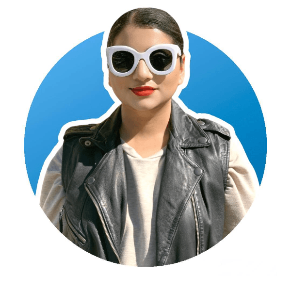 Nabila Yusaf profile image