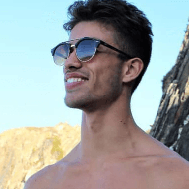 GONCALO FREITAS profile image