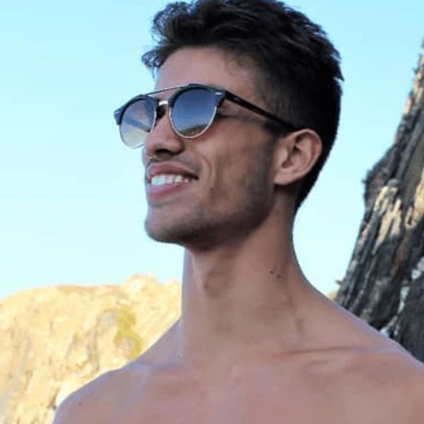 GONCALO FREITAS profile image