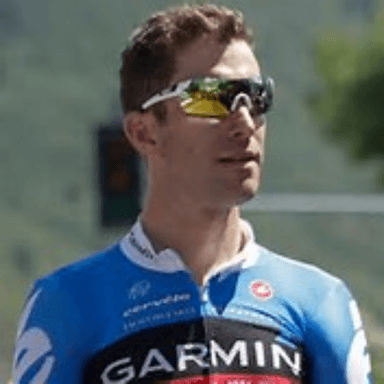 Christian Vande Velde profile image