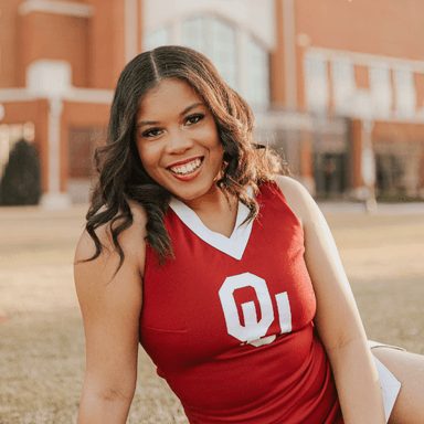 Caylin Cannady profile image