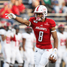 Jalen Tolbert profile photo
