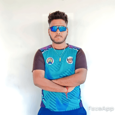 Tejpal Singh Chouhan profile image
