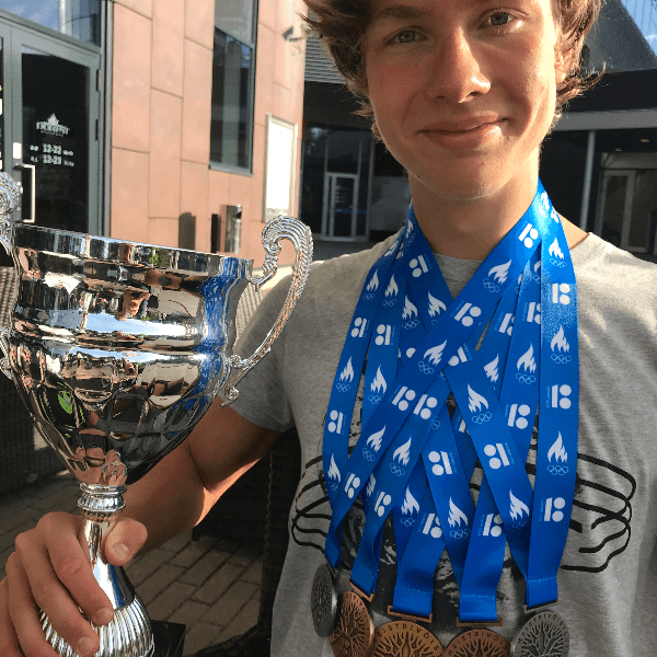 Nikita Pisarenko profile image