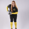Raegan Breedlove profile photo