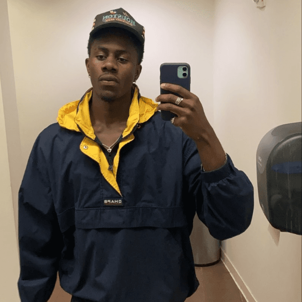 Mackenzie McFatten profile photo