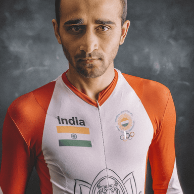vishwaraj jadeja profile image
