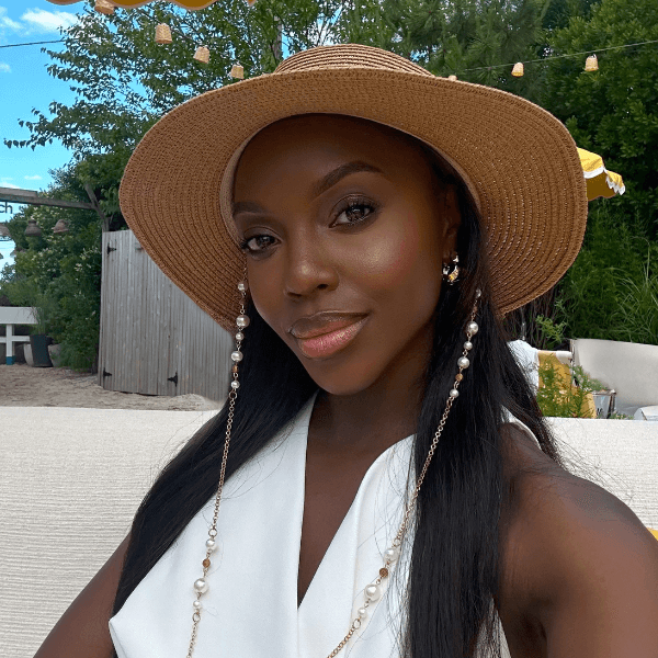 Brenttany Sharraine profile image