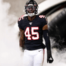 Deion Jones profile photo