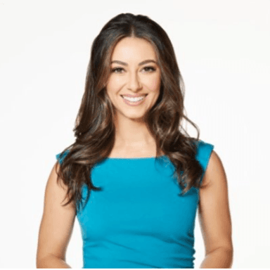 Lauren Jbara profile image