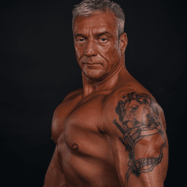 darren martin profile image