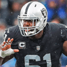 Rodney Hudson profile photo