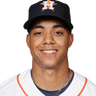 Jeremy Peña profile photo