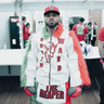 Jaleel Reddick profile photo