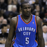Kendrick Perkins profile photo
