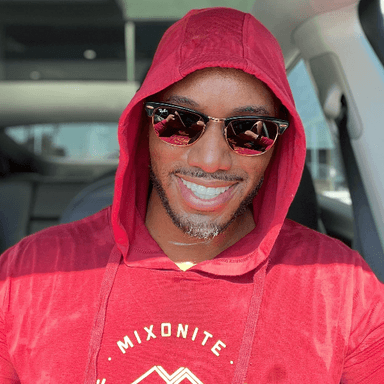 Nathen Mixon profile image