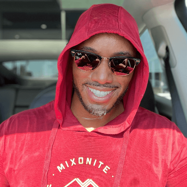 Nathen Mixon profile image